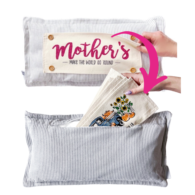 4 PANELS ONLY CUSTOM BUNDLE: RECTANGLE Spring / Summer Mother's Day Set of these 4 panels:Mom Day,  CUSTOM PANEL, BARN QUILT, HOME SWEET HIVE, CITRUS LEMON