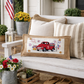4 PANELS ONLY BUNDLE: RECTANGLE Vintage Truck Panels SAVE!! Spring, Summer, Fall, Christmas, FIREWORKS / PUMPKIN / PLAID TREE TRUCKS