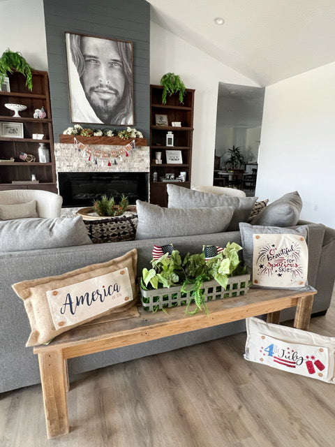 6 PANELS ONLY BUNDLE: SQUARE Holiday Bundle SAVE!!!: HEARTS, EASTER BASKET, SPACIOUS SKIES, HOCUS POCUS, ACORN BRANCH, CANDY CANES