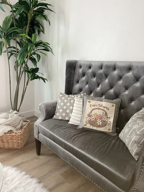 6 PANELS ONLY BUNDLE: SQUARE Holiday Bundle SAVE!!!: HEARTS, EASTER BASKET, SPACIOUS SKIES, HOCUS POCUS, ACORN BRANCH, CANDY CANES