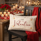 NEW! WINTER BUNDLE 26:  3 seasons +BOHO pillow: WHITE CLOVER, BE MY VALENTINE, DEER