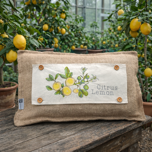 PANEL ONLY: RECTANGLE Summer, Lemonade Stand, Sweet, Summertime;  CITRUS LEMON