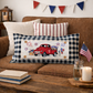 4 PANELS ONLY BUNDLE: RECTANGLE Vintage Truck Panels SAVE!! Spring, Summer, Fall, Christmas, FIREWORKS / PUMPKIN / PLAID TREE TRUCKS