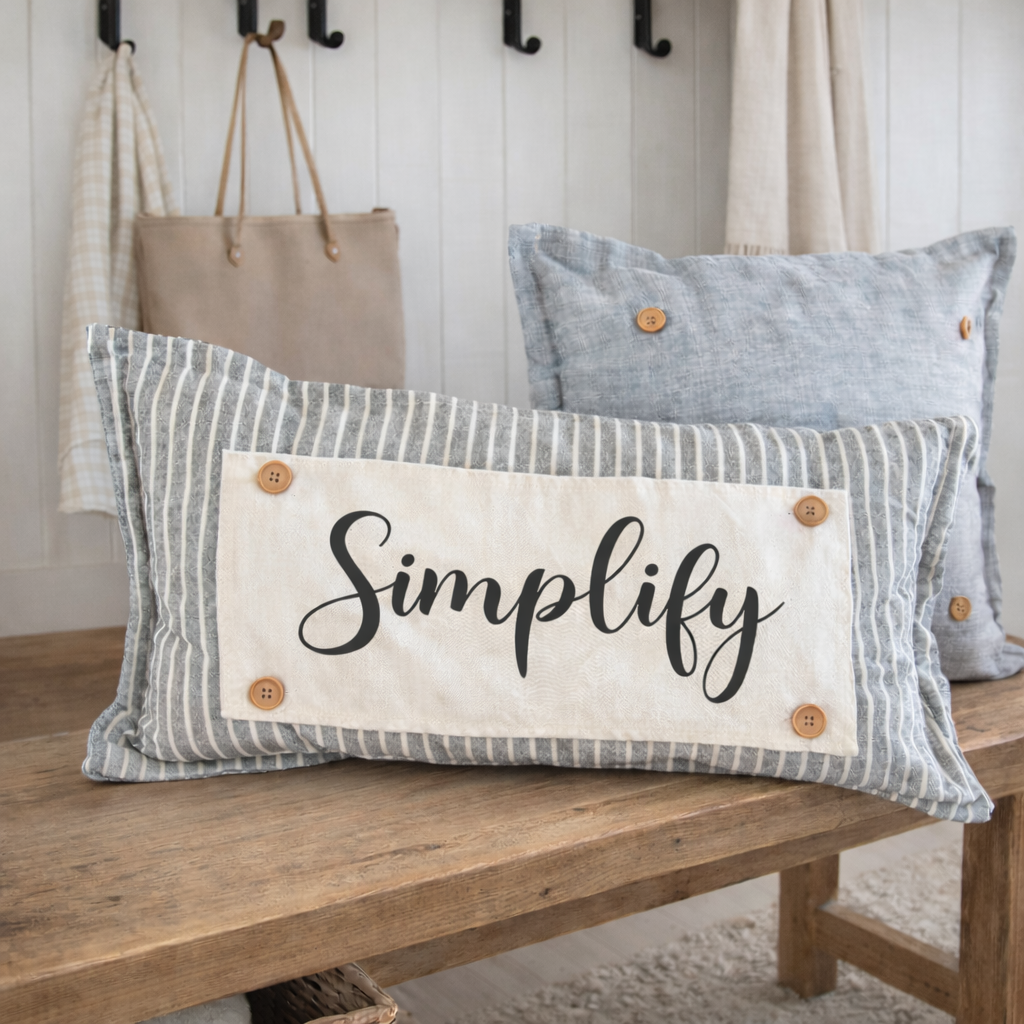 PANEL ONLY: 
RECTANGLE Custom Panel: Your New Year Goal, Logo, What’s Your Word.. Anything you think of! RECTANGLE CUSTOM PANEL