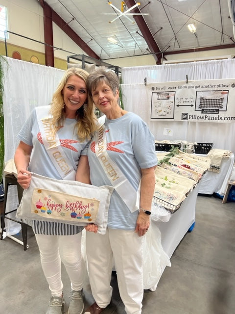 Suprise Birthday Gift