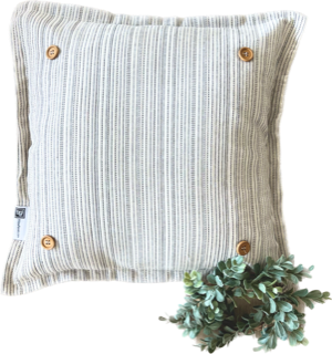 2 PILLOWS & 2 PANELS BUNDLE: SQUARE for your MOM comes with 2 SQUARE PILLOWS AND these 2 panels: LET'S STAY HOME and LET'S STAY IN winter