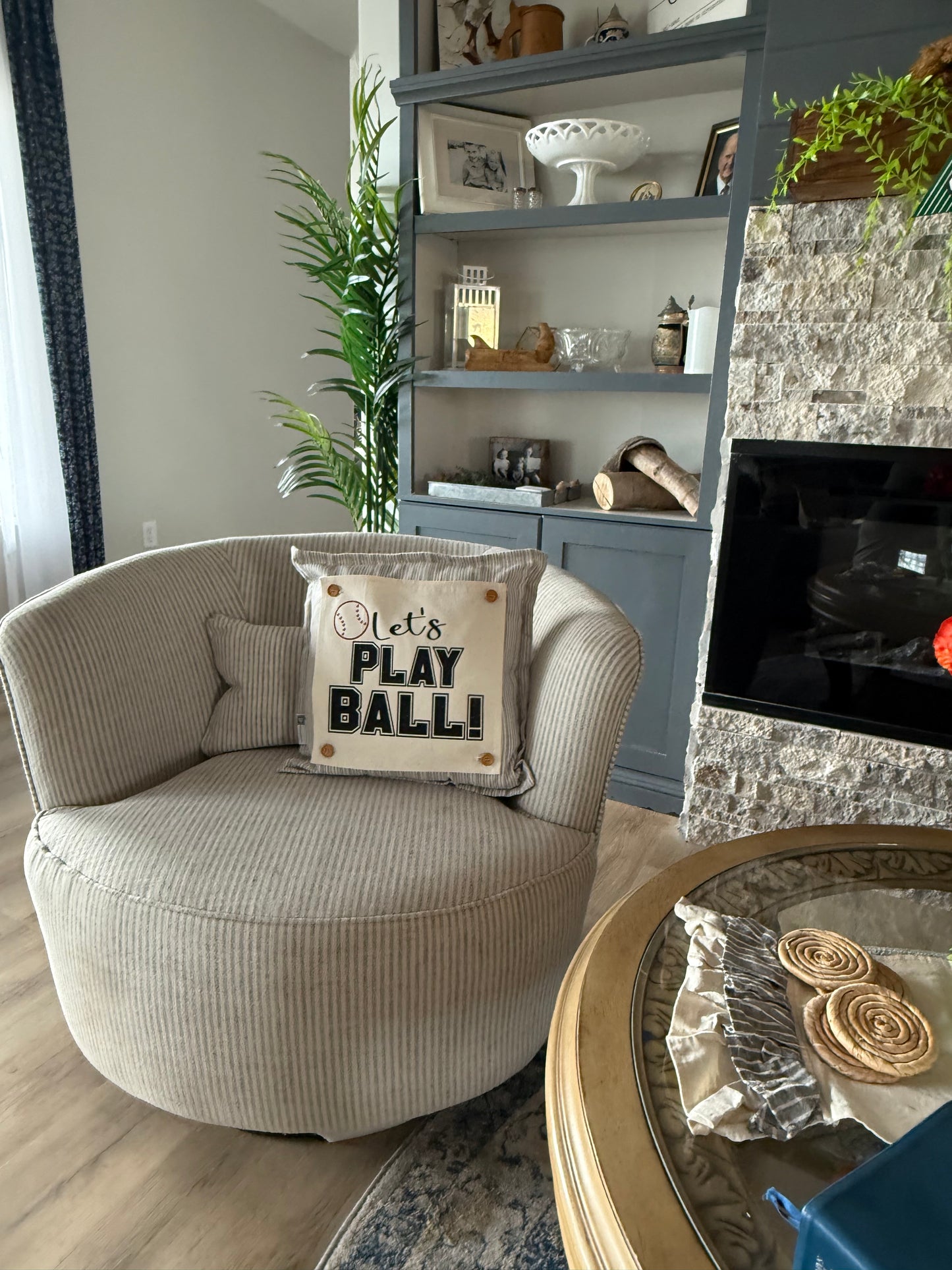 GLITTER PANEL ONLY: SQUARE  Play Ball Football Baseball Softball SUPERBOWL Special Events Panel: TEAM NAME SUPERBOWL PARTY Winter Spring Summer Fall Football Team Autumn; Sports Glitter Football or Baseball PLAY BALL