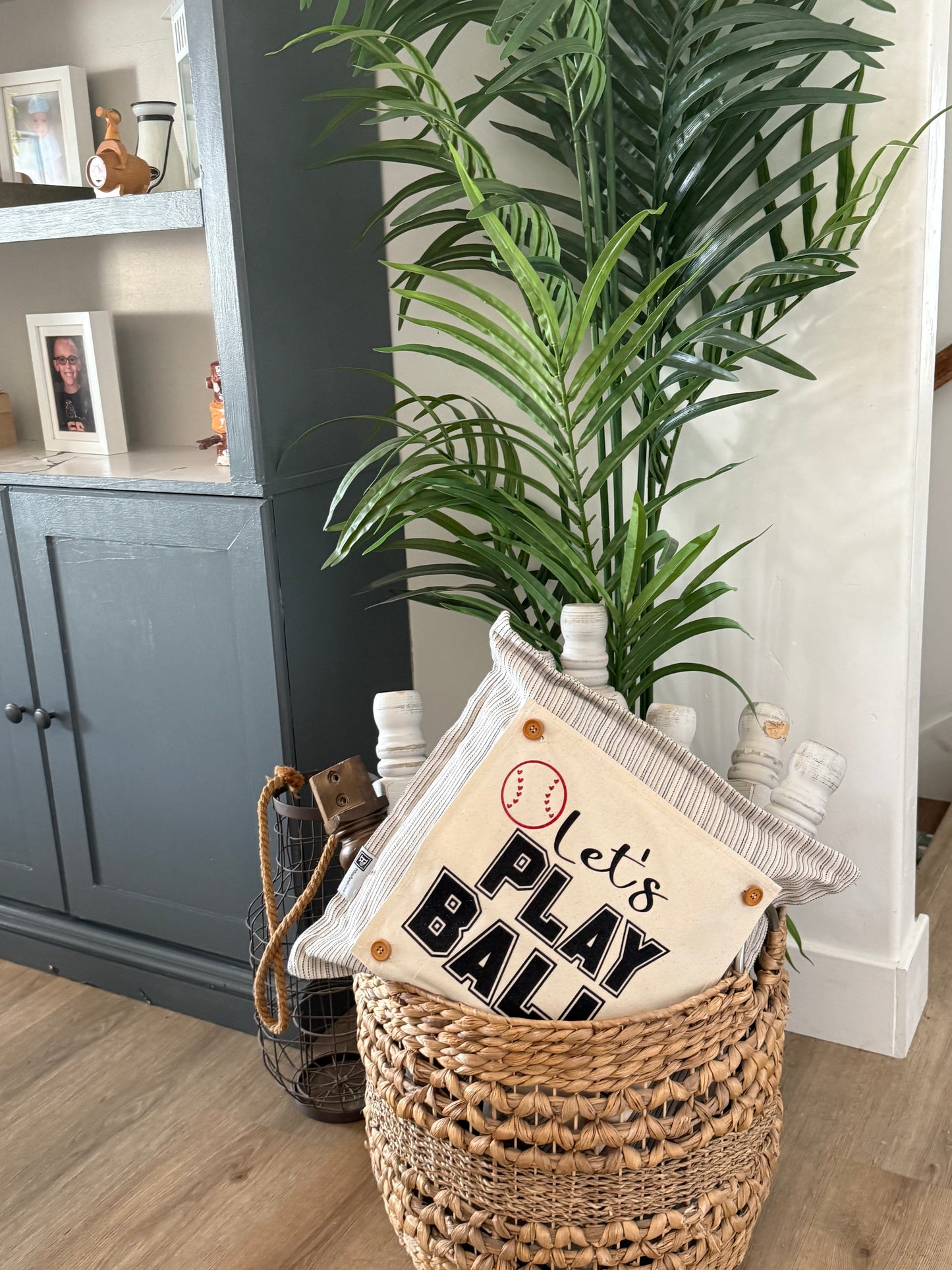 GLITTER PANEL ONLY: SQUARE  Play Ball Football Baseball Softball SUPERBOWL Special Events Panel: TEAM NAME SUPERBOWL PARTY Winter Spring Summer Fall Football Team Autumn; Sports Glitter Football or Baseball PLAY BALL