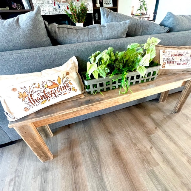 4 PANELS ONLY BUNDLE : RECTANGLE THANKSGIVING Bundle SAVE!  PIE, GATHER TOGETHER, THANKFUL PUMPKIN, FALL SUBWAY ART