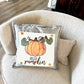 4 PANELS ONLY: SQUARE Autumn Bundle SAVE!!!: SPACIOUS SKIES, HELLO PUMPKIN, MEET ME IN THE PUMPKIN PATCH, HOCUS POCUS