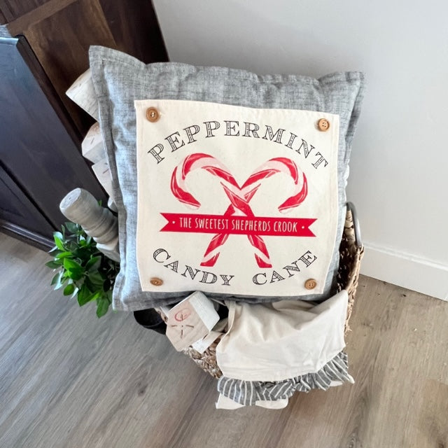 6 PANELS ONLY BUNDLE: SQUARE Holiday Bundle SAVE!!!: HEARTS, EASTER BASKET, SPACIOUS SKIES, HOCUS POCUS, ACORN BRANCH, CANDY CANES