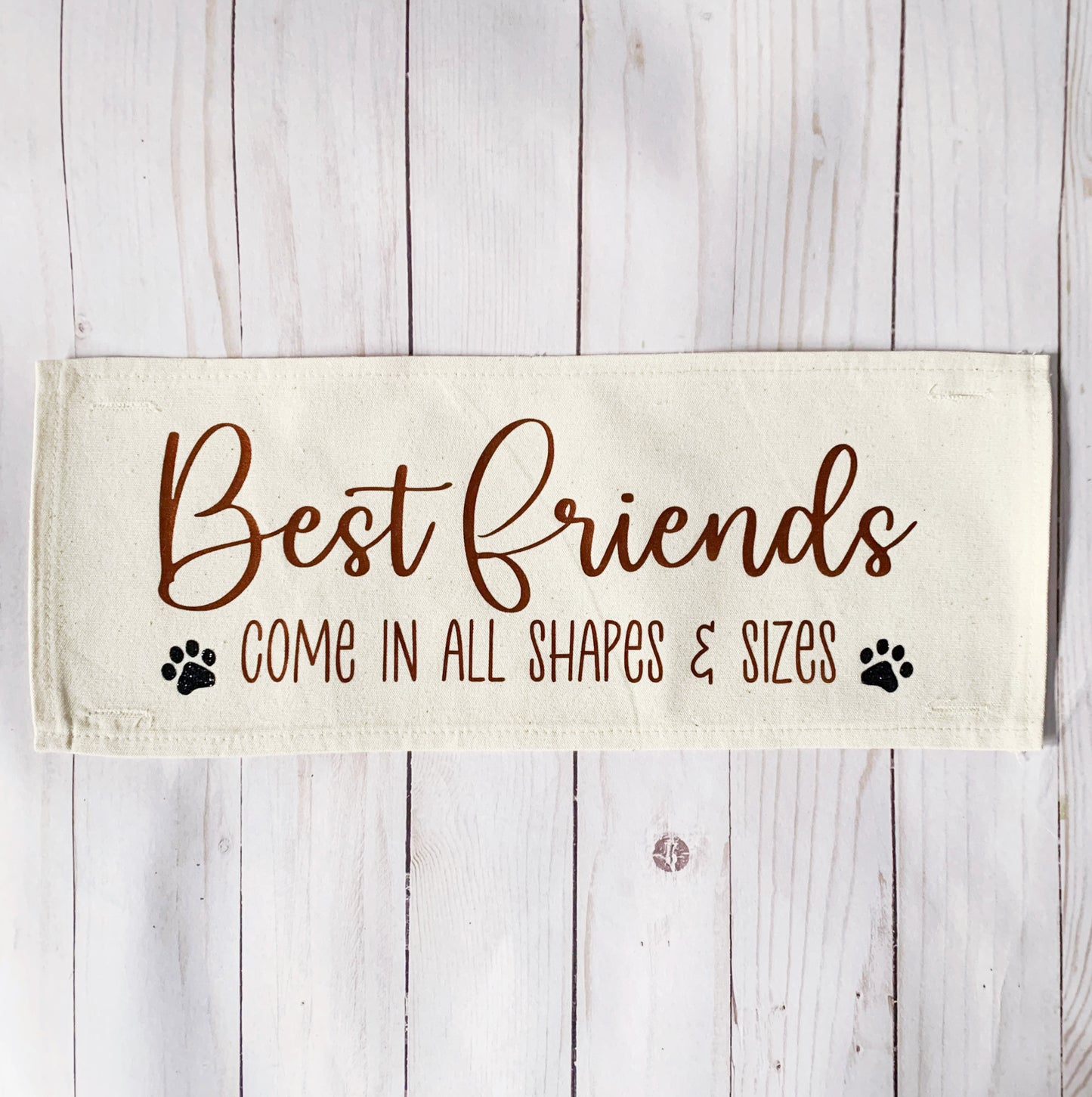 CUSTOM PANEL ONLY: RECTANGLE Personalized Your Saying Quote Thing Boo Wife Husband Monogram Valentines FUNNY QUOTES LOVE NOTE LETTER CUSTOM PANEL