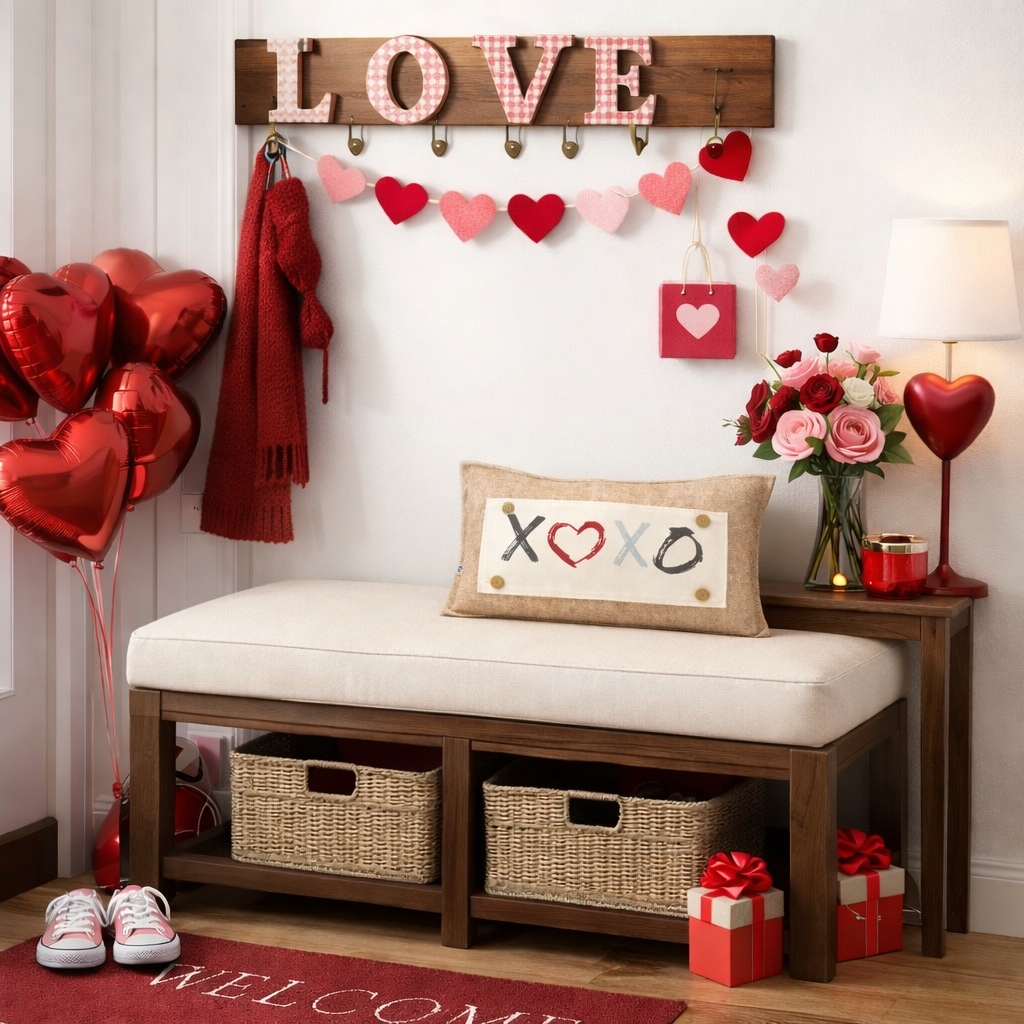 PILLOW ONLY (with fluffy insert): Country Idaho Potato Sack Burlap: BURLAP PILLOW (with insert)