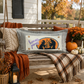 PANEL ONLY: RECTANGLE Halloween October Fall Autumn Hocus Pocus Cauldron Spell Party Cackle; WITCHES BREW