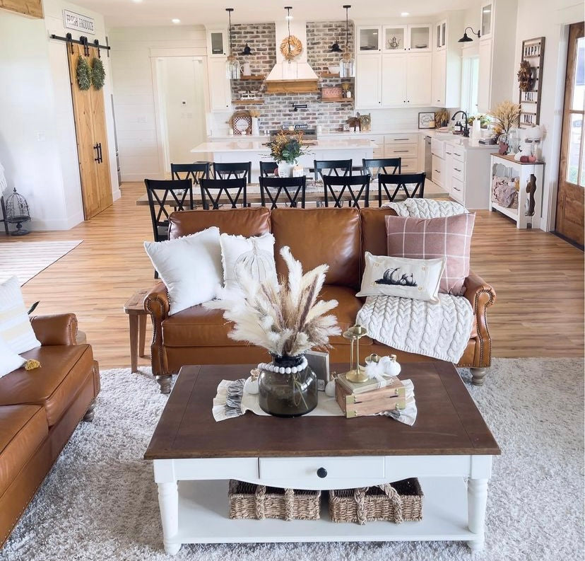 4 PANLES ONLY BUNDLE: RECTANGLE Fall Autumn Season Panels SAVE!!!: WHEAT FIELD / PUMPKIN TRUCK / PUMPKIN PIE / SUNFLOWER JARS